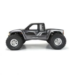 New 🌟 Pro-Line Racing 1/10 Cliffhanger High Performance Clear Body 12.3" (313mm) WB Crwlrs 🔔 -Cheap RC Cars And Trucks Store PRO356600 A2 2N7JTA2H