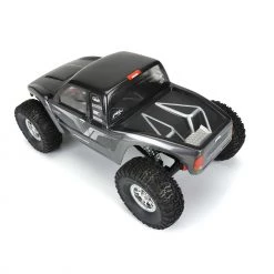 New 🌟 Pro-Line Racing 1/10 Cliffhanger High Performance Clear Body 12.3" (313mm) WB Crwlrs 🔔 -Cheap RC Cars And Trucks Store PRO356600 A3 2N7JTA2H