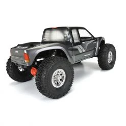 New 🌟 Pro-Line Racing 1/10 Cliffhanger High Performance Clear Body 12.3" (313mm) WB Crwlrs 🔔 -Cheap RC Cars And Trucks Store PRO356600 A4 2N7JTA2H