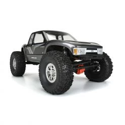 New 🌟 Pro-Line Racing 1/10 Cliffhanger High Performance Clear Body 12.3" (313mm) WB Crwlrs 🔔 -Cheap RC Cars And Trucks Store PRO356600 A5 2N7JTA2H