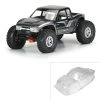 New 🌟 Pro-Line Racing 1/10 Cliffhanger High Performance Clear Body 12.3" (313mm) WB Crwlrs 🔔