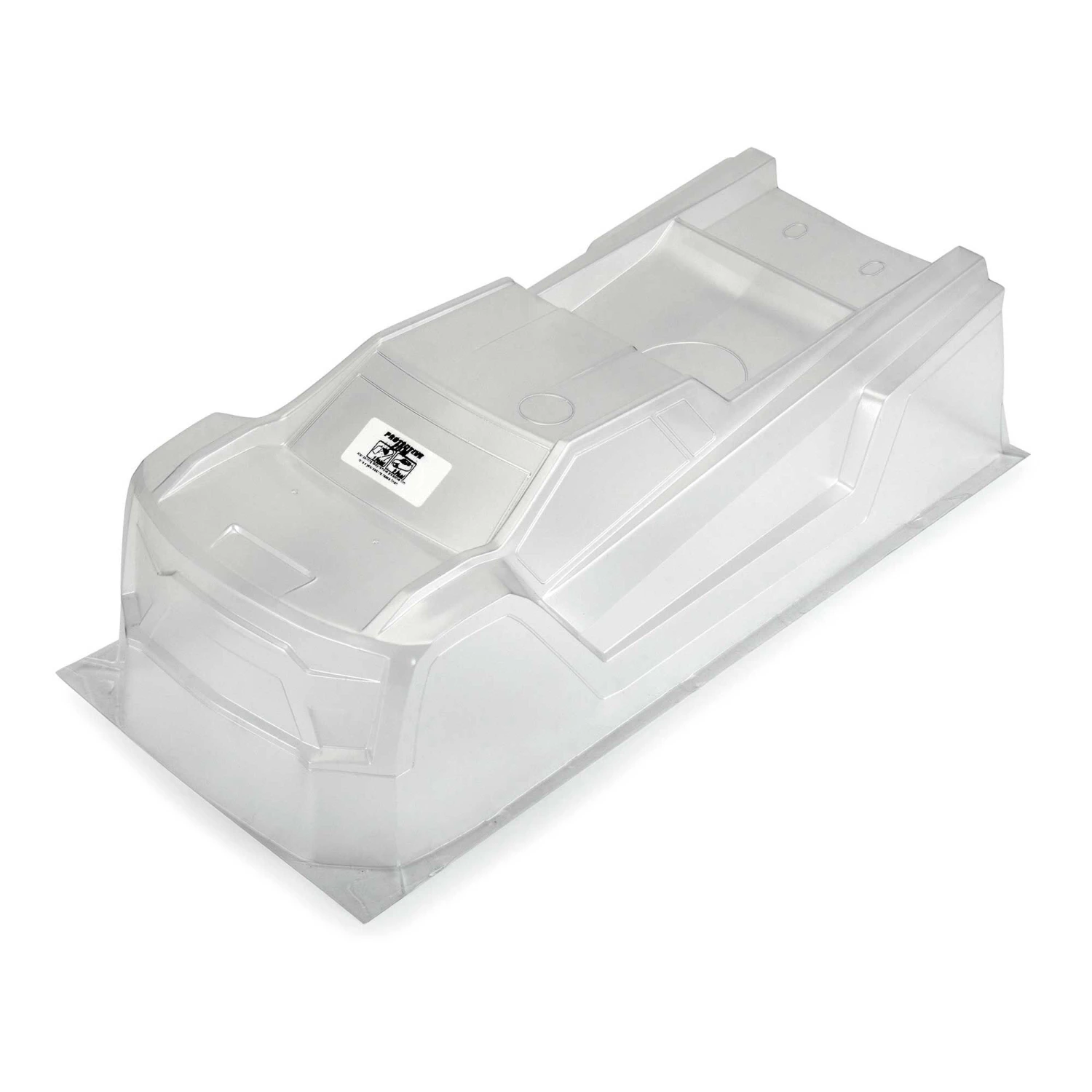 Discount ๐ Pro-Line Racing 1/8 Axis T Clear Body: AE RC8T3.2 & RC8T3.2e ๐งจ 2 Discount ๐ Pro-Line Racing 1/8 Axis T Clear Body: AE RC8T3.2 & RC8T3.2e ๐งจ - Image 2