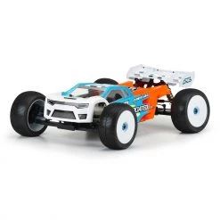 Discount ๐ Pro-Line Racing 1/8 Axis T Clear Body: AE RC8T3.2 & RC8T3.2e ๐งจ 10 Discount ๐ Pro-Line Racing 1/8 Axis T Clear Body: AE RC8T3.2 & RC8T3.2e ๐งจ -Cheap RC Cars And Trucks Store PRO357700 A1 FTVB2YMZ
