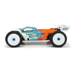 Discount ๐ Pro-Line Racing 1/8 Axis T Clear Body: AE RC8T3.2 & RC8T3.2e ๐งจ 11 Discount ๐ Pro-Line Racing 1/8 Axis T Clear Body: AE RC8T3.2 & RC8T3.2e ๐งจ -Cheap RC Cars And Trucks Store PRO357700 A2 FTVB2YMZ