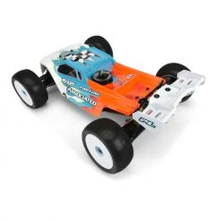 Discount ๐ Pro-Line Racing 1/8 Axis T Clear Body: AE RC8T3.2 & RC8T3.2e ๐งจ 12 Discount ๐ Pro-Line Racing 1/8 Axis T Clear Body: AE RC8T3.2 & RC8T3.2e ๐งจ -Cheap RC Cars And Trucks Store PRO357700 A3 FTVB2YMZ