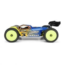 Best reviews of 🔔 Pro-Line Racing 1/8 Axis T Clear Body: Mugen MBX8T & MBX8T Eco 🎁 -Cheap RC Cars And Trucks Store PRO357800 A2 OKP19XQA