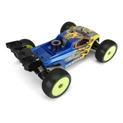 Best reviews of 🔔 Pro-Line Racing 1/8 Axis T Clear Body: Mugen MBX8T & MBX8T Eco 🎁 -Cheap RC Cars And Trucks Store PRO357800 A3 OKP19XQA