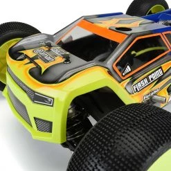 Best reviews of 🔔 Pro-Line Racing 1/8 Axis T Clear Body: Mugen MBX8T & MBX8T Eco 🎁 -Cheap RC Cars And Trucks Store PRO357800 A5 OKP19XQA
