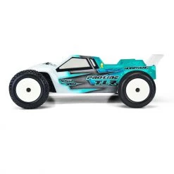 Flash Sale 🎁 Pro-Line Racing 1/10 Axis ST Clear Body: TLR 22T 4.0 & AE T6.2 😀 -Cheap RC Cars And Trucks Store PRO358100 A2 9INUZPBX