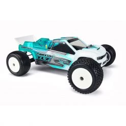 Flash Sale 🎁 Pro-Line Racing 1/10 Axis ST Clear Body: TLR 22T 4.0 & AE T6.2 😀 -Cheap RC Cars And Trucks Store PRO358100 A3 9INUZPBX
