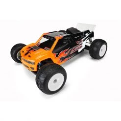 Flash Sale 🎁 Pro-Line Racing 1/10 Axis ST Clear Body: TLR 22T 4.0 & AE T6.2 😀 -Cheap RC Cars And Trucks Store PRO358100 A4 9INUZPBX