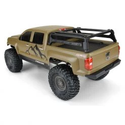 Best Pirce ⭐ Pro-Line Racing 1/10 2015 Chevrolet Silverado Clear Body 13.9" WB 😀 -Cheap RC Cars And Trucks Store PRO358500 A3 LMZ72BM2