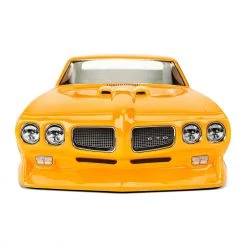 Outlet 🔥 Pro-Line Racing 1/10 1970 Pontiac GTO Judge Clear Body: Drag Car 👍 -Cheap RC Cars And Trucks Store PRO358800 A5 V4VSEZVS