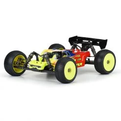 Brand new ๐ Pro-Line Racing 1/8 Axis T Bruggy Clear Body: Fits 8ight-XT/E and Others ๐ 11 Brand new ๐ Pro-Line Racing 1/8 Axis T Bruggy Clear Body: Fits 8ight-XT/E and Others ๐ -Cheap RC Cars And Trucks Store PRO358900 A1 CUG72M6Y