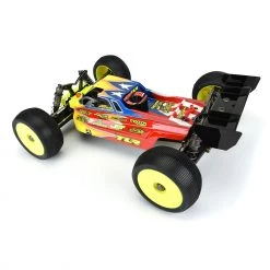 Brand new ๐ Pro-Line Racing 1/8 Axis T Bruggy Clear Body: Fits 8ight-XT/E and Others ๐ 13 Brand new ๐ Pro-Line Racing 1/8 Axis T Bruggy Clear Body: Fits 8ight-XT/E and Others ๐ -Cheap RC Cars And Trucks Store PRO358900 A3 CUG72M6Y