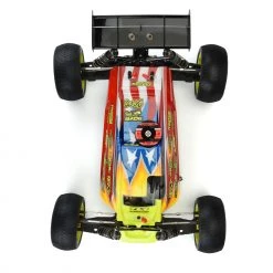 Brand new ๐ Pro-Line Racing 1/8 Axis T Bruggy Clear Body: Fits 8ight-XT/E and Others ๐ 15 Brand new ๐ Pro-Line Racing 1/8 Axis T Bruggy Clear Body: Fits 8ight-XT/E and Others ๐ -Cheap RC Cars And Trucks Store PRO358900 A5 CUG72M6Y