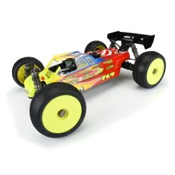 Brand new ๐ Pro-Line Racing 1/8 Axis T Bruggy Clear Body: Fits 8ight-XT/E and Others ๐ 16 Brand new ๐ Pro-Line Racing 1/8 Axis T Bruggy Clear Body: Fits 8ight-XT/E and Others ๐ -Cheap RC Cars And Trucks Store PRO358900 A6 CUG72M6Y