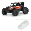 Best deal 🥰 Pro-Line Racing 1/10 2021 Ford Bronco Clear Body: Stampede, Granite, Vorteks 🥰