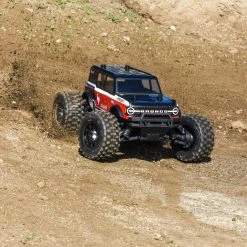 Best deal 🥰 Pro-Line Racing 1/10 2021 Ford Bronco Clear Body: Stampede, Granite, Vorteks 🥰 -Cheap RC Cars And Trucks Store PRO359100 A7 ZWYE8N9K