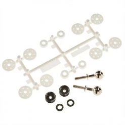 Discount 😉 Pro-Line Racing Pivot Ball Hardware and Shock Pistons: PRO-MT 4X4 😀
