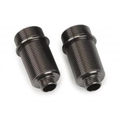 Best reviews of 😀 Pro-Line Racing Front Shock Body Set: PRO-MT 4X4 ❤️