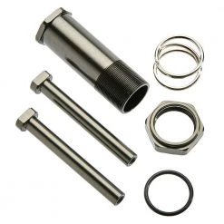 Budget ⌛ Pro-Line Racing Servo Saver Hardware: PRO-MT 4X4 🛒