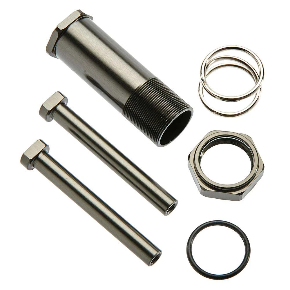 Budget โ Pro-Line Racing Servo Saver Hardware: PRO-MT 4X4 ๐ 1 Budget โ Pro-Line Racing Servo Saver Hardware: PRO-MT 4X4 ๐