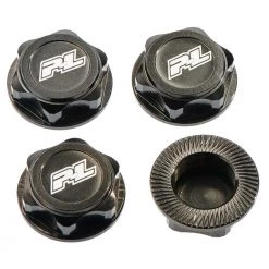 Outlet 😀 Pro-Line Racing 17mm Wheel Nuts: PRO-MT 4X4 🌟