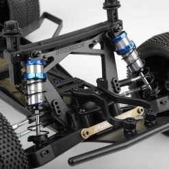 Outlet 😀 Pro-Line Racing 1/10 Pre-Assembled Pro-Spec Front Shocks: Short Course 👍 -Cheap RC Cars And Trucks Store PRO630830 A4 0I39C1SM