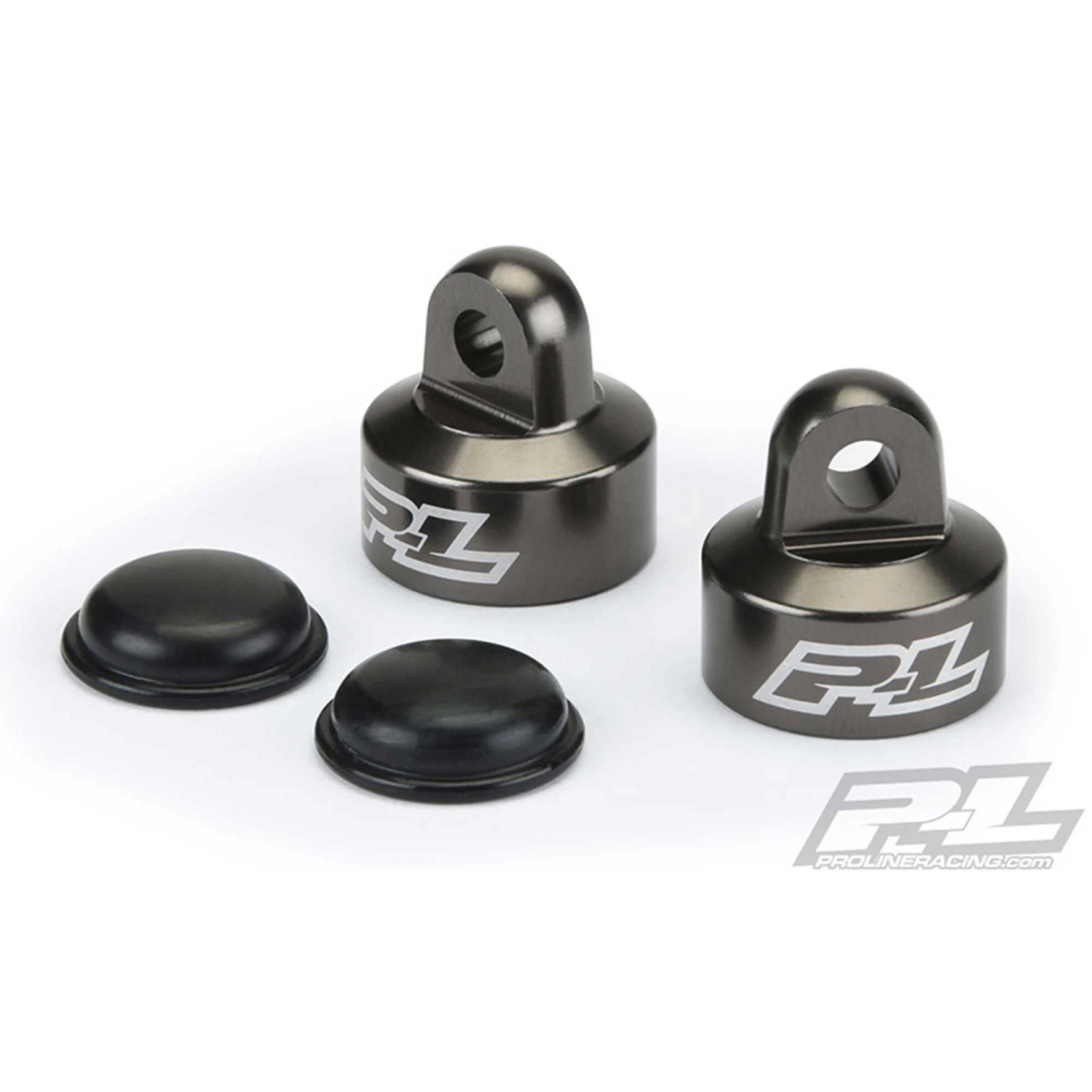 Promo ๐ Pro-Line Racing Aluminum Shock Cap Upgrade: PRO-MT 4x4 ๐ 1 Promo ๐ Pro-Line Racing Aluminum Shock Cap Upgrade: PRO-MT 4x4 ๐