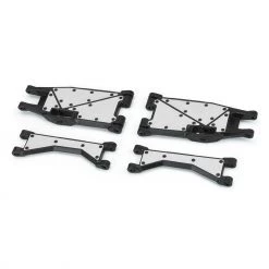 Top 10 🎁 Pro-Line Racing 1/5 PRO-Arms Upper & Lower Arm Kit for X-MAXX Front or Rear ⌛