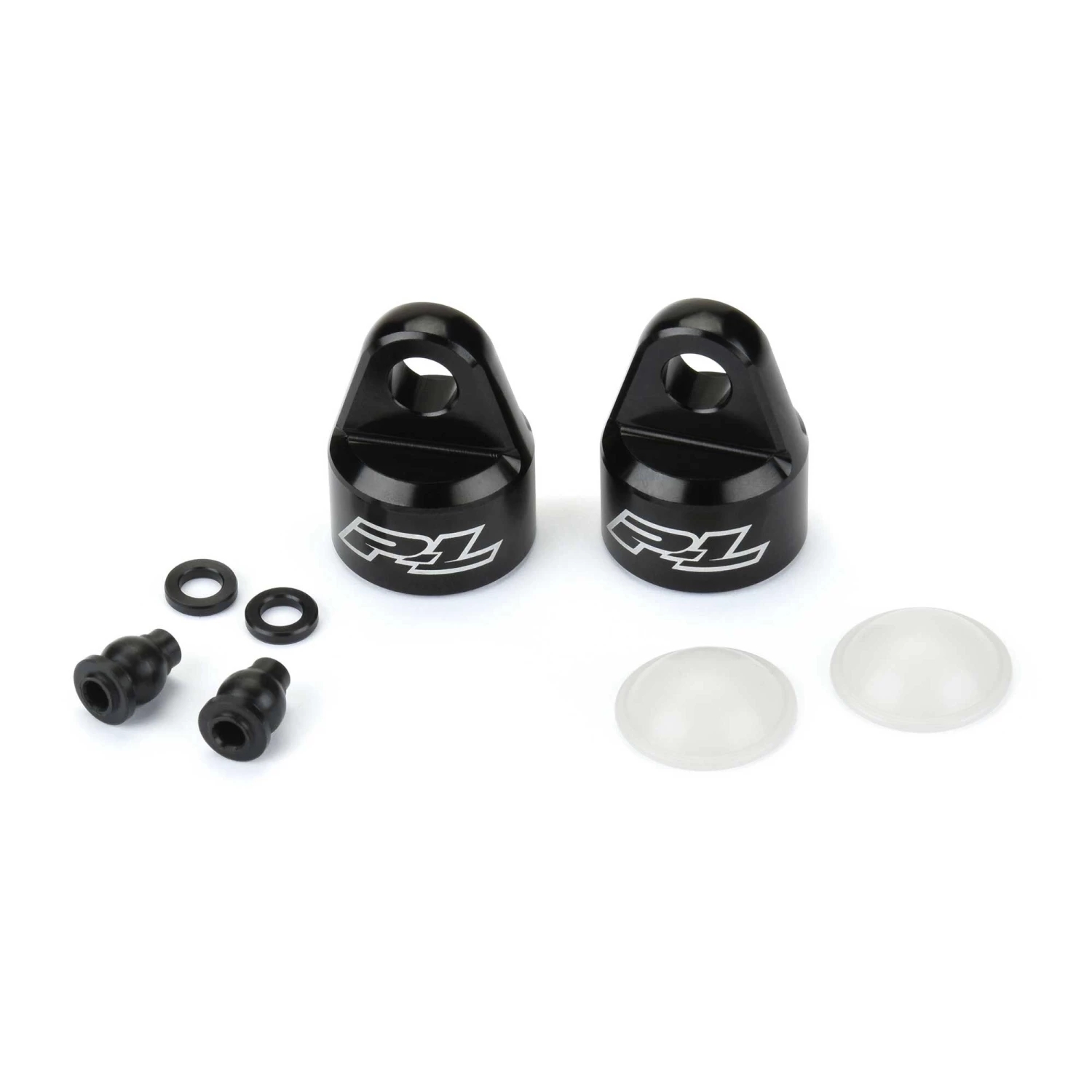Discount ๐ Pro-Line Racing 1/5 PowerStroke HD Shock Caps (2) for X-MAXX ๐ฏ 1 Discount ๐ Pro-Line Racing 1/5 PowerStroke HD Shock Caps (2) for X-MAXX ๐ฏ