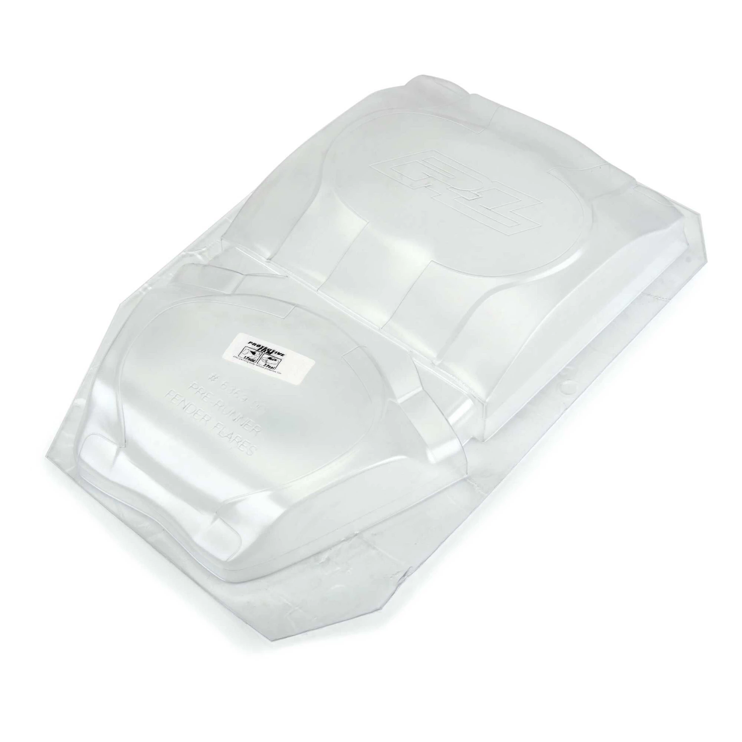 Buy โ๏ธ Pro-Line Racing 1/10 Pre-Runner Fender Flare Kit for PRO353700 Body ๐ 1 Buy โ๏ธ Pro-Line Racing 1/10 Pre-Runner Fender Flare Kit for PRO353700 Body ๐