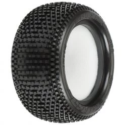Buy ⭐ Pro-Line Racing 1/10 Blockade M3 Rear 2.2" Off-Road Buggy Tires (2) ⭐