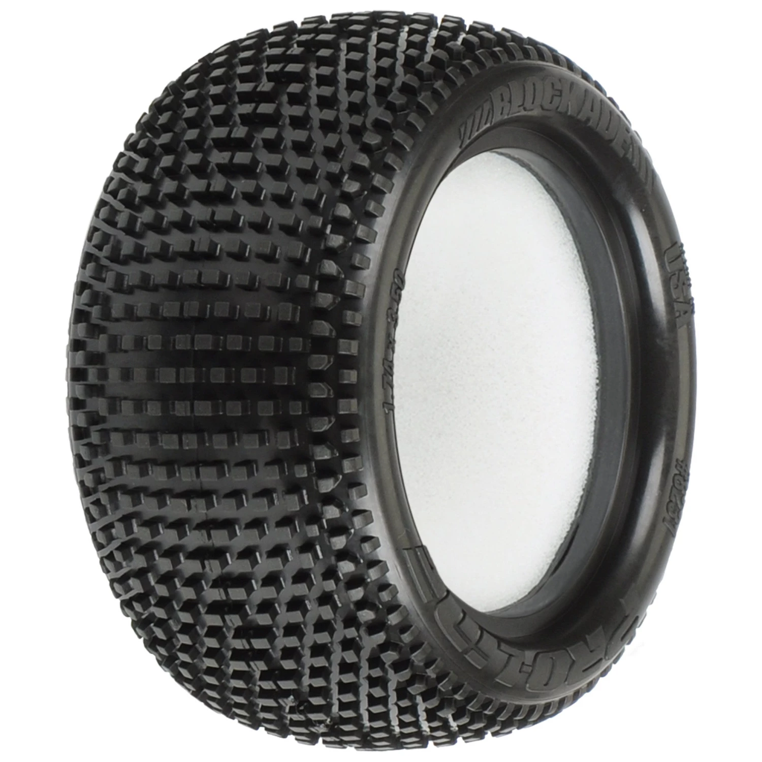 Buy ⭐ Pro-Line Racing 1/10 Blockade M3 Rear 2.2" Off-Road Buggy Tires (2) ⭐ 1 Buy ⭐ Pro-Line Racing 1/10 Blockade M3 Rear 2.2" Off-Road Buggy Tires (2) ⭐