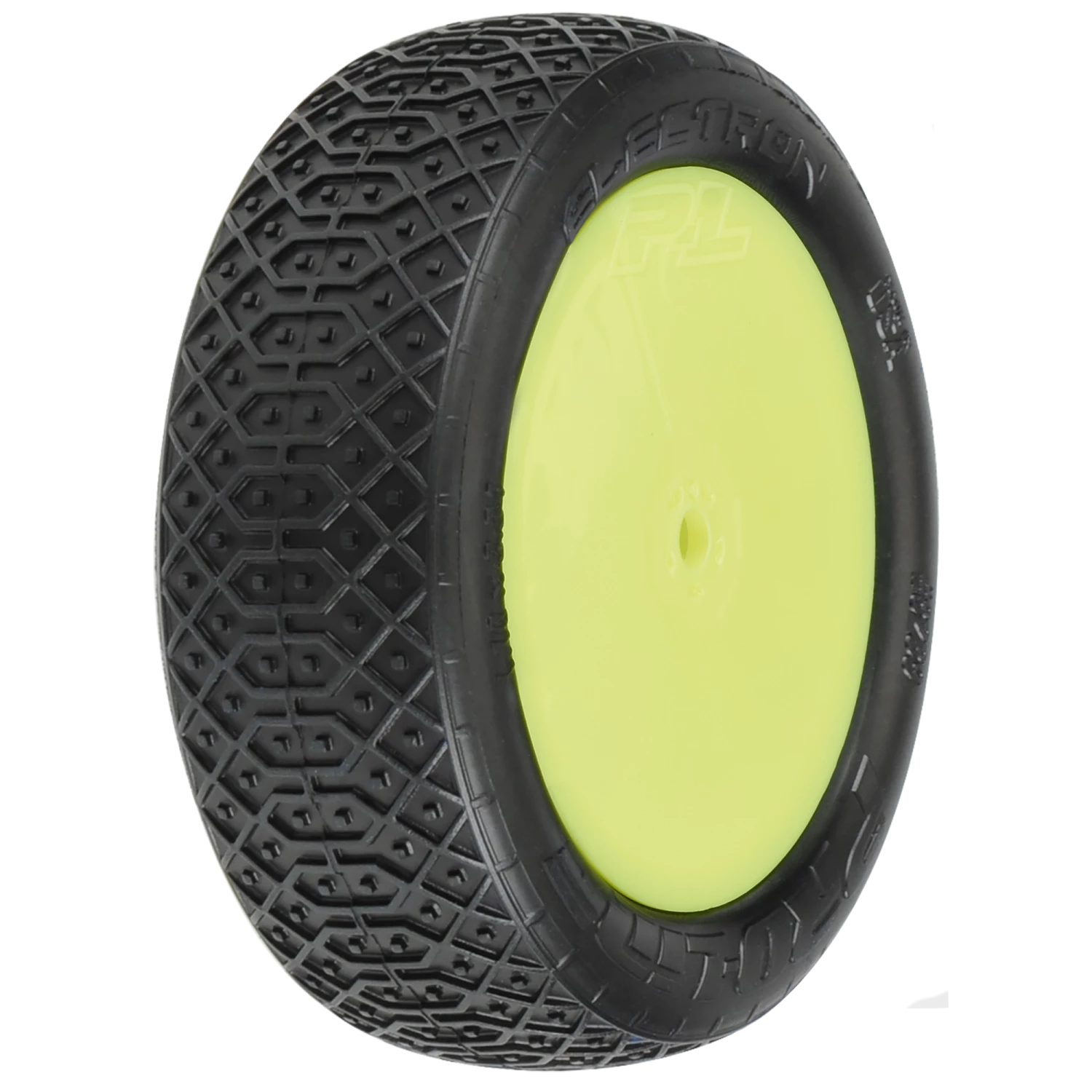 Wholesale 🛒 Pro-Line Racing 1/10 Electron MC 2WD Frnt 2.2" Buggy Trs Mntd 12mm Yllw Velocity (2) 😍 1 Wholesale 🛒 Pro-Line Racing 1/10 Electron MC 2WD Frnt 2.2" Buggy Trs Mntd 12mm Yllw Velocity (2) 😍