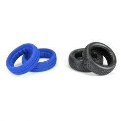 Best Pirce 🔥 Pro-Line Racing 1/10 Electron S3 2WD Front 2.2" Off-Road Buggy Tires (2) 😉 -Cheap RC Cars And Trucks Store PRO8239203 A2 5ODIDJYT