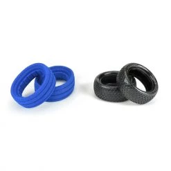Cheap 🧨 Pro-Line Racing 1/10 Electron MC 4WD Front 2.2" Off-Road Buggy Tires (2) ⭐ -Cheap RC Cars And Trucks Store PRO824017 A2 5BD8GE2L