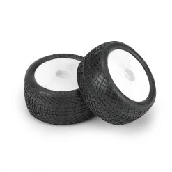 Best deal ❤️ Pro-Line Racing 1/10 Positron MC Rear 2.2" Buggy Trs Mntd 12mm Wht Velocity (2) 🔔 5 Best deal ❤️ Pro-Line Racing 1/10 Positron MC Rear 2.2" Buggy Trs Mntd 12mm Wht Velocity (2) 🔔 -Cheap RC Cars And Trucks Store PRO825613 A2 QBAAK00I