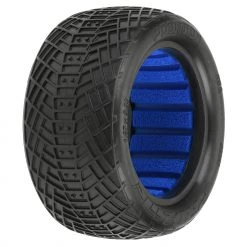 Top 10 ✨ Pro-Line Racing 1/10 Positron MC Rear 2.2" Off-Road Buggy Tires (2) ✨