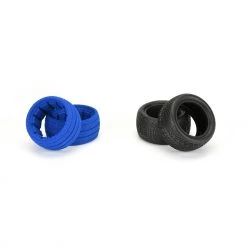 Top 10 ✨ Pro-Line Racing 1/10 Positron MC Rear 2.2" Off-Road Buggy Tires (2) ✨ -Cheap RC Cars And Trucks Store PRO825617 A2 R6TKZVEK