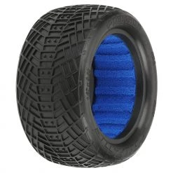 Best Sale 🌟 Pro-Line Racing 1/10 Positron S3 Rear 2.2" Off-Road Buggy Tires (2) ✨