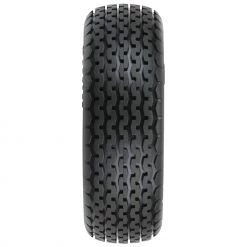 Hot Sale 🔥 Pro-Line Racing 1/10 Hoosier Super Chain Link M4 2WD Front 2.2" Dirt Oval Tires (2) 🎁 -Cheap RC Cars And Trucks Store PRO827503 A1 K28VQUCC