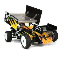 Hot Sale 🔥 Pro-Line Racing 1/10 Hoosier Super Chain Link M4 2WD Front 2.2" Dirt Oval Tires (2) 🎁 -Cheap RC Cars And Trucks Store PRO827503 A5 K28VQUCC