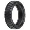 Cheap 🎁 Pro-Line Racing 1/10 Prism Z3 2WD Front 2.2" Carpet Buggy Tires (2) 🛒