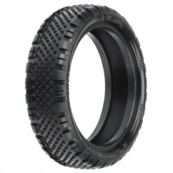 Cheap ๐ Pro-Line Racing 1/10 Prism Z3 2WD Front 2.2" Carpet Buggy Tires (2) ๐