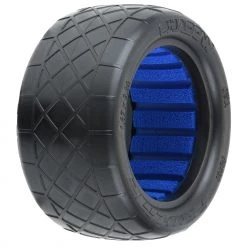 Buy ❤️ Pro-Line Racing 1/10 Shadow S4 Rear 2.2" Off-Road Buggy Tires (2) 👏
