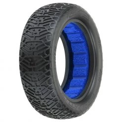 New 🧨 Pro-Line Racing Resistor 2.2" 2WD S4 Buggy Front Tires (2) 🧨