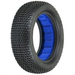 Top 10 😀 Pro-Line Racing 1/10 Hole Shot 3.0 M3 2WD Front 2.2" Off-Road Buggy Tires (2) 🔔