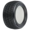 Cheap 👏 Pro-Line Racing 1/10 Hexon Z4 Rear 2.2" Carpet Buggy Tires (2) 🌟